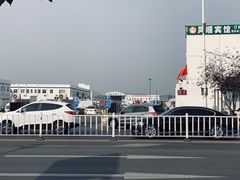 -顺鑫石门市场