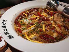 -太二酸菜鱼(武汉光谷保利店)