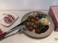 -宜家·瑞典风味餐厅(北京西红门店)