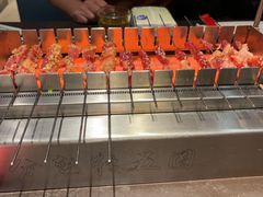 -邢氏老太太烤串(北兴街店)