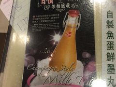 翠华餐厅(铜锣湾店)-翠华餐厅