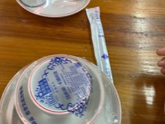-十二道丰味·徐州土菜·烧烤(何山路店)