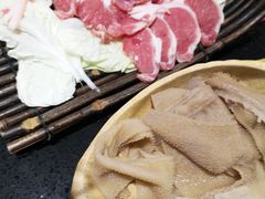 -宽板凳老灶火锅(南礼士路店)