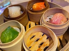 -避风塘(宝山万达店)