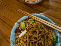 -陈八两面家(华孚写字楼店)