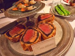 -壳里西餐厅Coquille Seafood Bistro(蒙自路店)