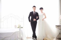 -韩国色色婚纱摄影(好评优选店)