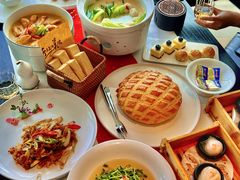 -馋遇江南·精致湖景雅宴(东方之门店)