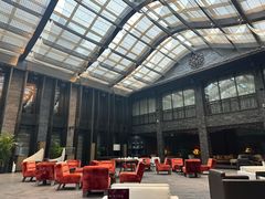 -成都观隐颐云台酒店-芳菲秀