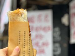 -孙奶奶葱包桧