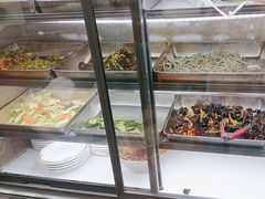 -马布尔莱斯食府(西红门店)