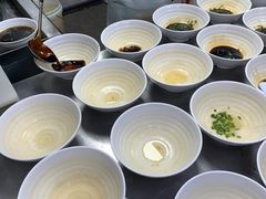 -草桥清真牛肉锅贴扁食店