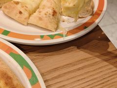 -比格比萨自助(南京万达茂店)