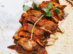 -侬佳蒸菜馆(听潮店)