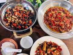 -八碗湘长沙市井菜(坡子街店)