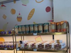 -蜂蝶来饼店(拱北总店)