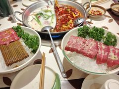 -江北北火锅馆·公路夜市(魏公村店)