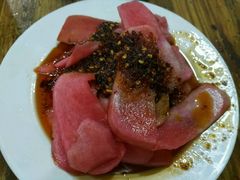 -雨田饭店