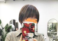 -New Fashion·新时尚形象设计
