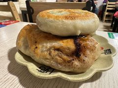 -老北京馅饼粥(西单店)