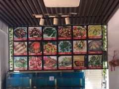 -1910老鲁味海鲜·戳子肉·青岛菜(金沙滩店)