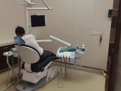 -佛山中大口腔医院·市二级口腔专科医院