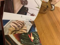 -竹里馆 ·茶食(奥体店)