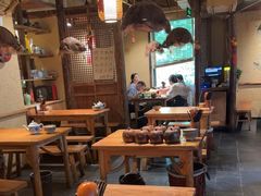 -泥糊破店小酒馆·团建聚餐(南京西路店)