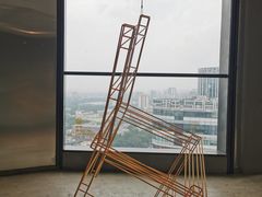 -北京三里屯CHAO酒店