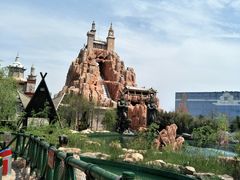-青岛方特梦幻王国