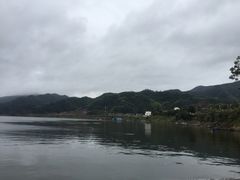 -新安江山水画廊风景区