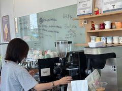 -THE PLAN_T COFFEE ROASTER(定岗湖公园店)