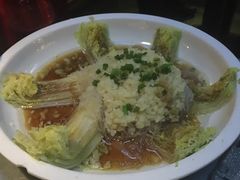 -大碗厨 25年老字号 现炒湘菜(四季天地店)