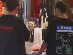 -人民咖啡馆(四行仓库店)