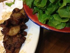 炙热童年-炙热童年·老北京炙子烤肉(南锣鼓巷店)