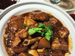 -小吊梨汤·北京菜·烤鸭(清河万象汇店)