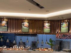 -泛太平洋大酒店·海天楼中餐厅·粤菜