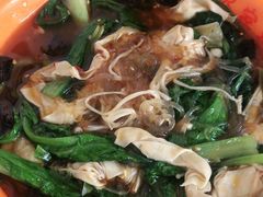 老式麻辣烫-老迟家鸡架(铁西店)