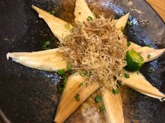 -水之惠鲜鱼料理(王府大街店)