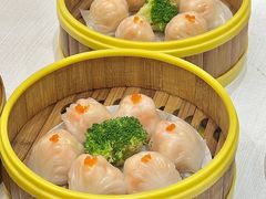 -福满楼·海鲜酒家(福永益田店)