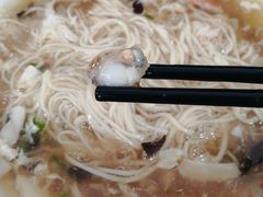 -公平面馆(总店)