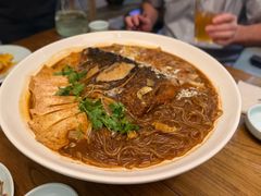 -一轩饺子馆(丽都店)