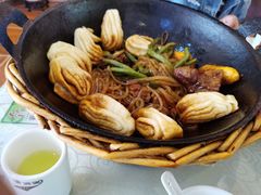 -古洼一锅鲜(国道店)