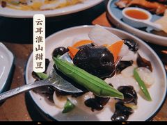 -食锦记·福建私房菜(浦西万达店)