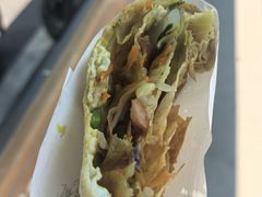 -舞素卷菜煎饼.糁汤(万达金街店)