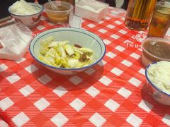 -荆九爷爆炒桥头三嫩(浙大店)