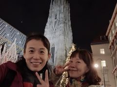 -斯蒂芬主教座堂(Stephansdom)