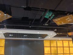 -福缘烤肉王自助(爱琴海-原比尔森店)