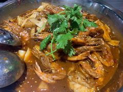 -豫缘王婆大虾(祭城总店)