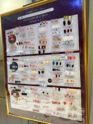 手部美甲-爱空间美睫健康美甲